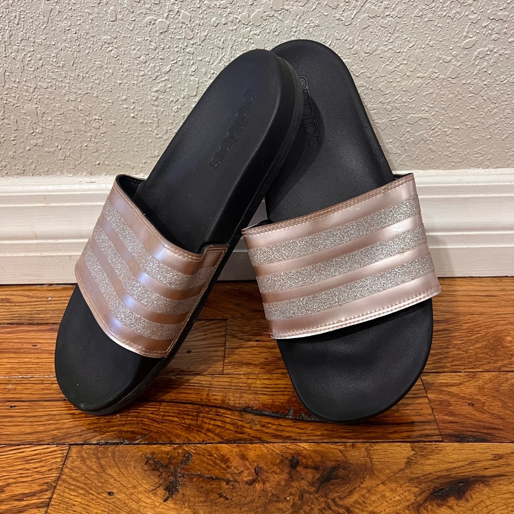 Adidas slides